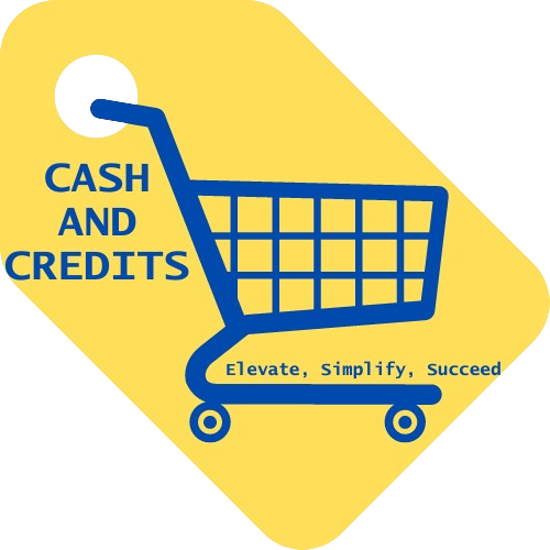 Cash and Credits